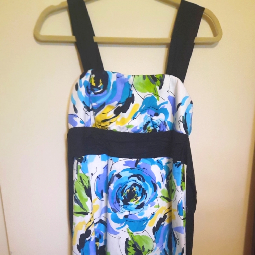 #94 NEW Spring Summer Dress